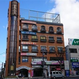 奈良ラインハウスビル