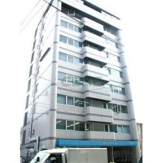 曙センタービル