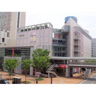 あるあるCity1号館