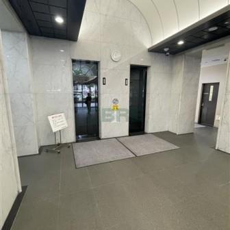 エレベーターホール