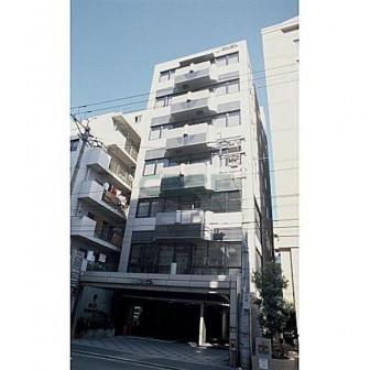 ALFACIO TENJIN Bldg.