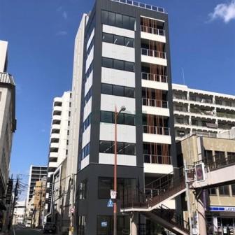 NX福岡大手門テラス