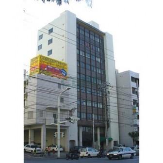 HRSトラスト県庁前