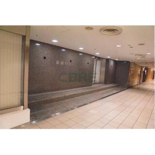 地下1階 内観