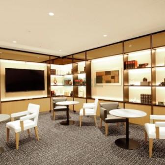 ラウンジ２