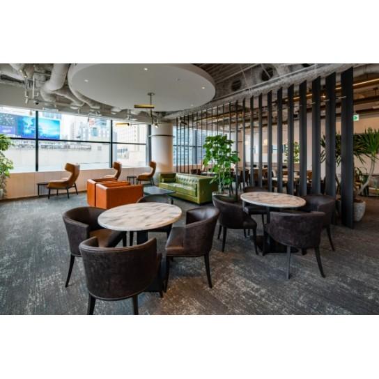 コワーキングスペース