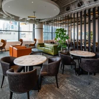 ビジネスエアポート新橋