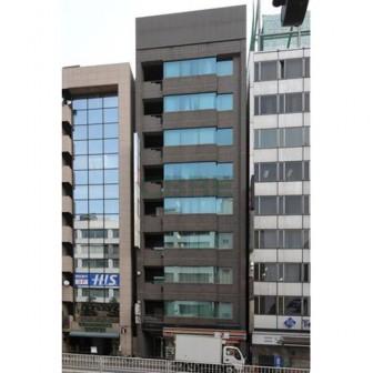 虎ノ門東宝ビル