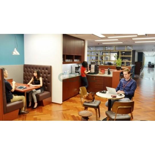 ミーティングスペース