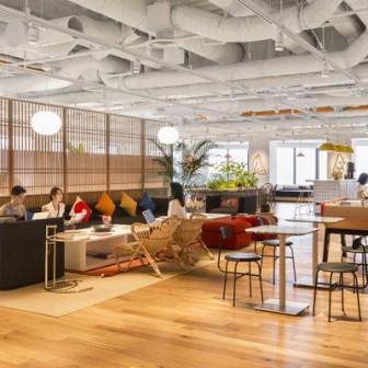 コミュニティエリア