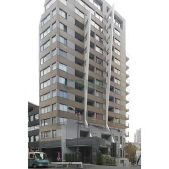 エスティメゾン麻布永坂