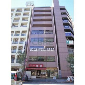 ローズベイ池袋ビル