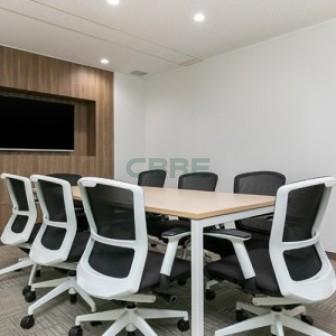 ミーティングルーム１