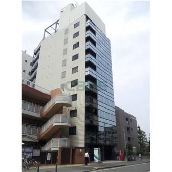 こだまファンタジアビル