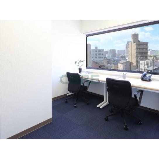オフィスイメージ２