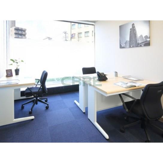オフィスイメージ３