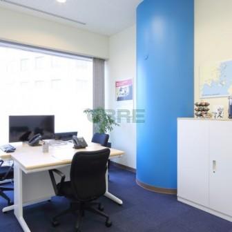 オフィスイメージ４