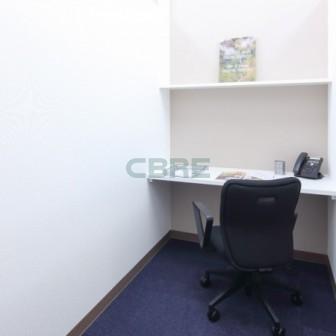 オフィスイメージ５