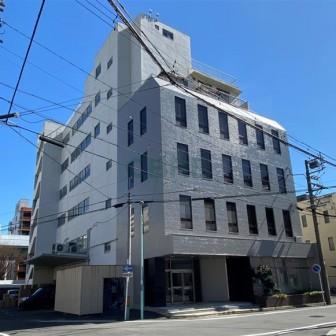 第二ワカサビル