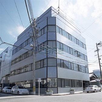 第5セントラルビル