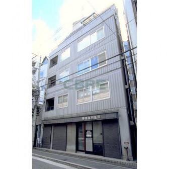 第2ショーレイビル