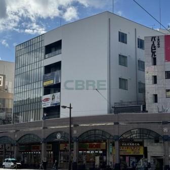 ラウンドクロス鹿児島