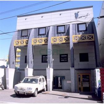 3Dコート アームス