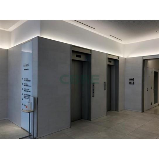 エレベーターホール