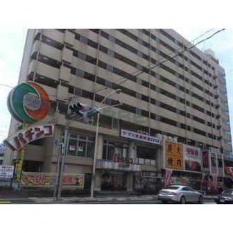 グリーンハイツ金幸