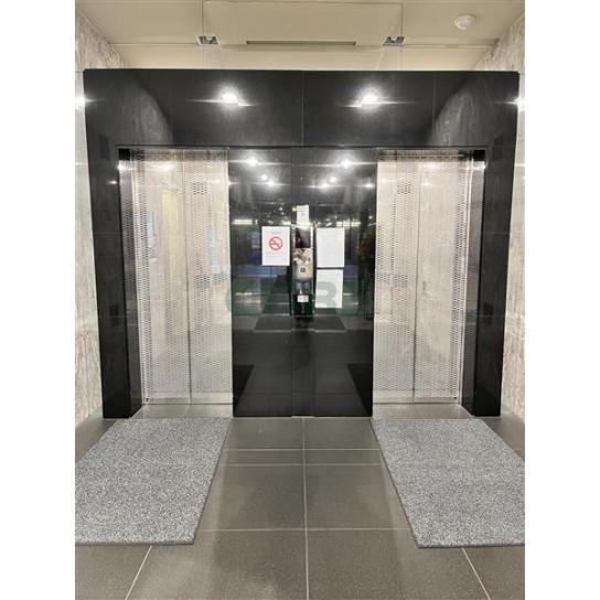 エレベーターホール