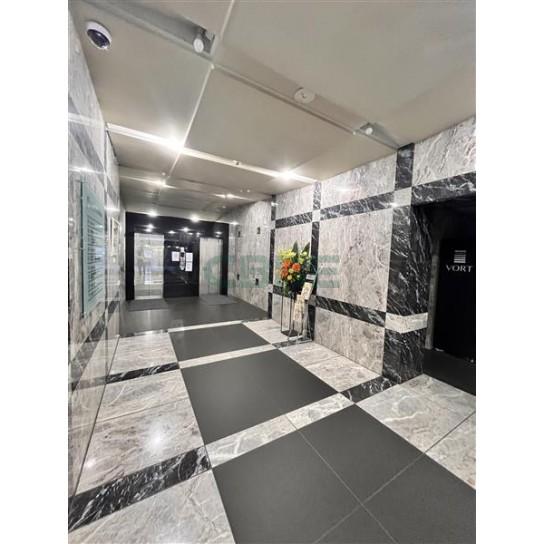 エレベーターホール