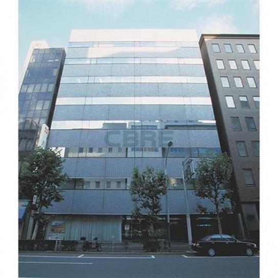 日本橋室町四丁目ビル（掲載終了）│賃貸オフィス・事務所│世界