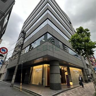 HF八丁堀ビルディング