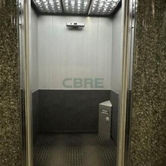 エレベーターホール