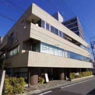 パーシモンビル