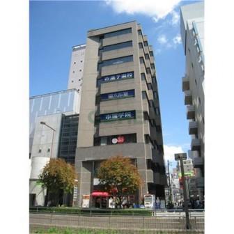 ハルズ八王子ビル