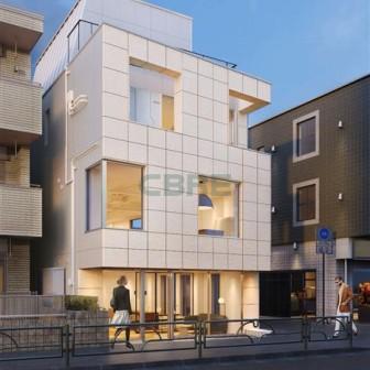 吉祥寺リデザインビル