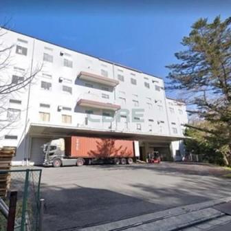 横浜市戸塚区上矢部町 物件