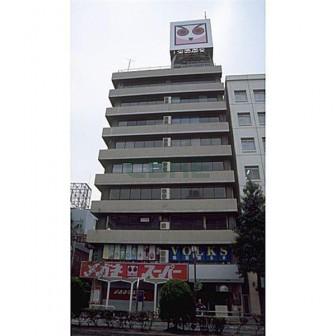 矢場町中駒ビル