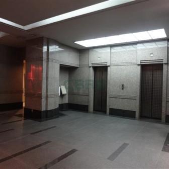 エレベーターホール