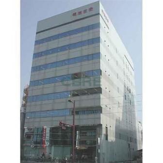 明治安田生命高知ビル