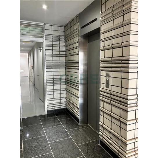 エレベーターホール