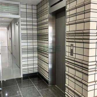 エレベーターホール