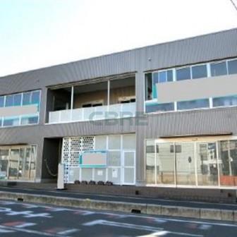 本川越西口ビル