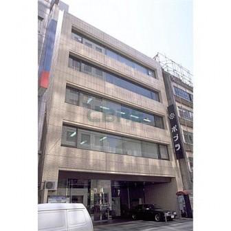 岩清日本橋ビル