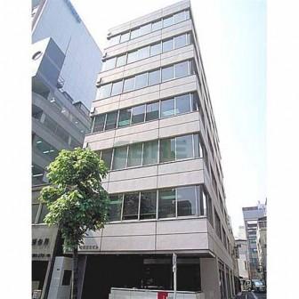 京橋グラスゲート