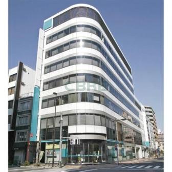 ヒューリック東上野一丁目ビル