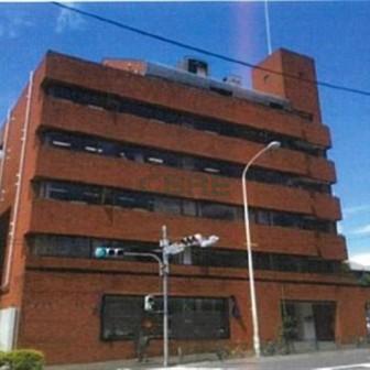 小杉ビル青葉台