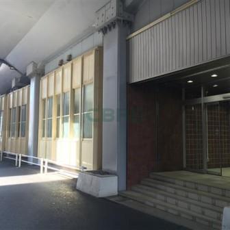 平和島高架下事務所