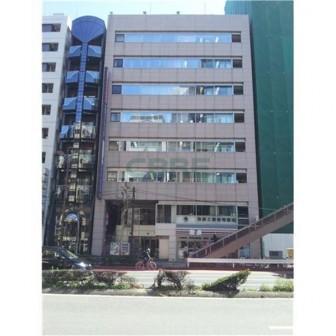 東京建物青山通りビル